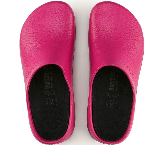 Birkestock clogs: Super-Birki - Picture 2 of 5